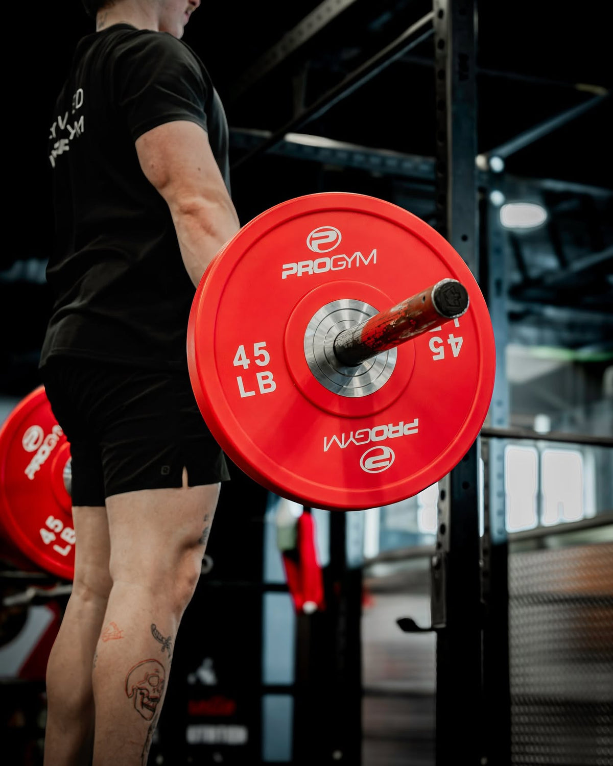 Transform Your Gym Floor Into a Performance Game Changer